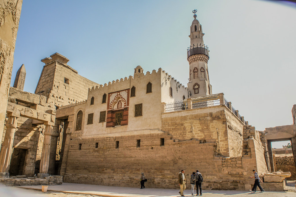 King Tut Egypt Tours