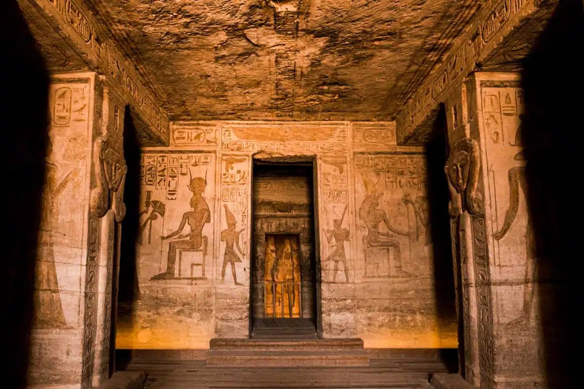 King Tut Egypt Tours