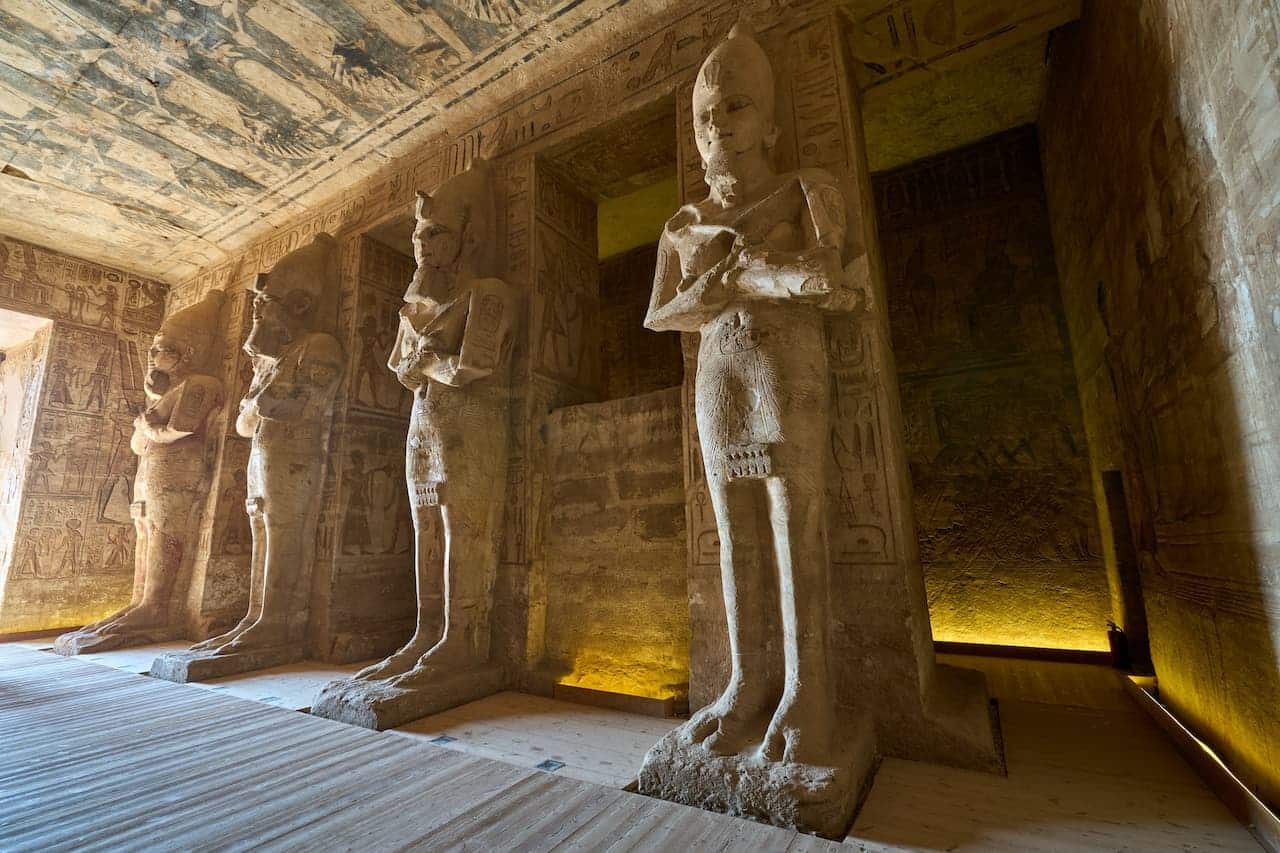 King Tut Egypt Tours