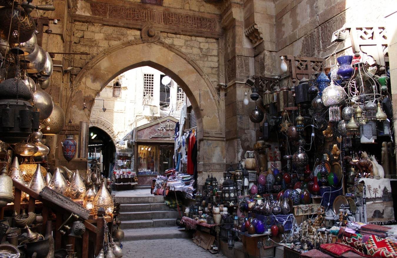 King Tut Egypt Tours