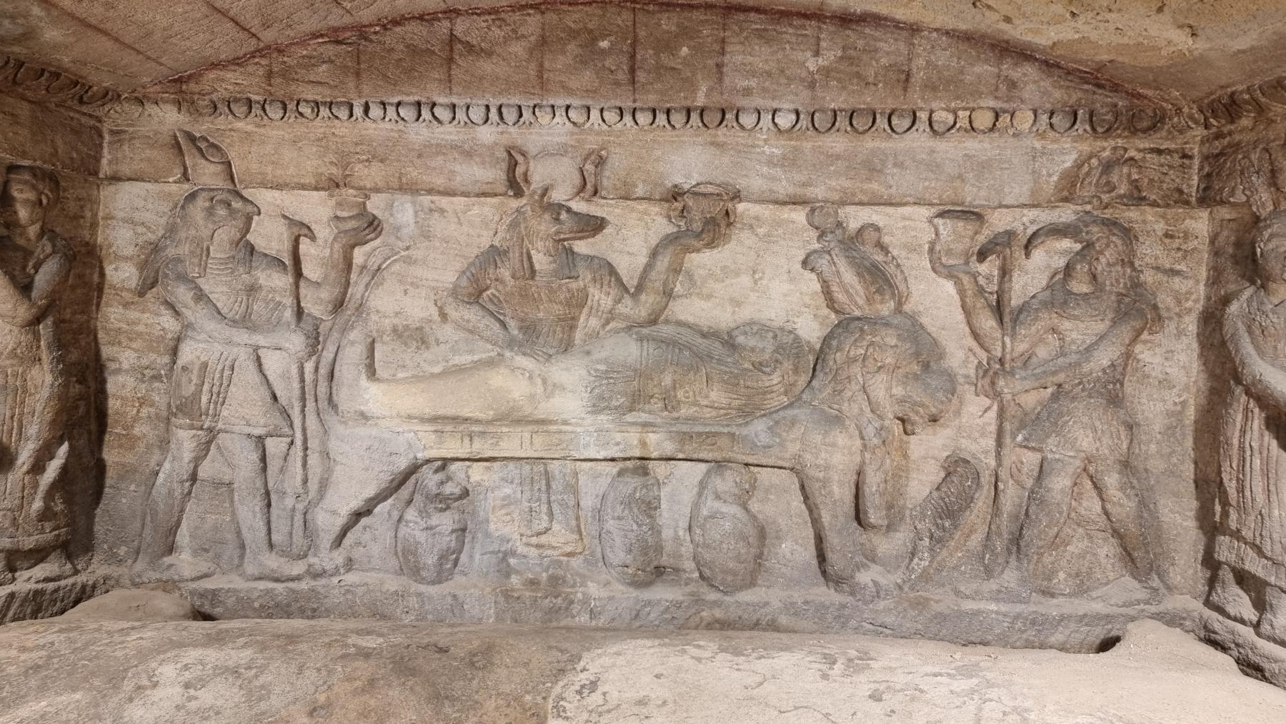 King Tut Egypt Tours