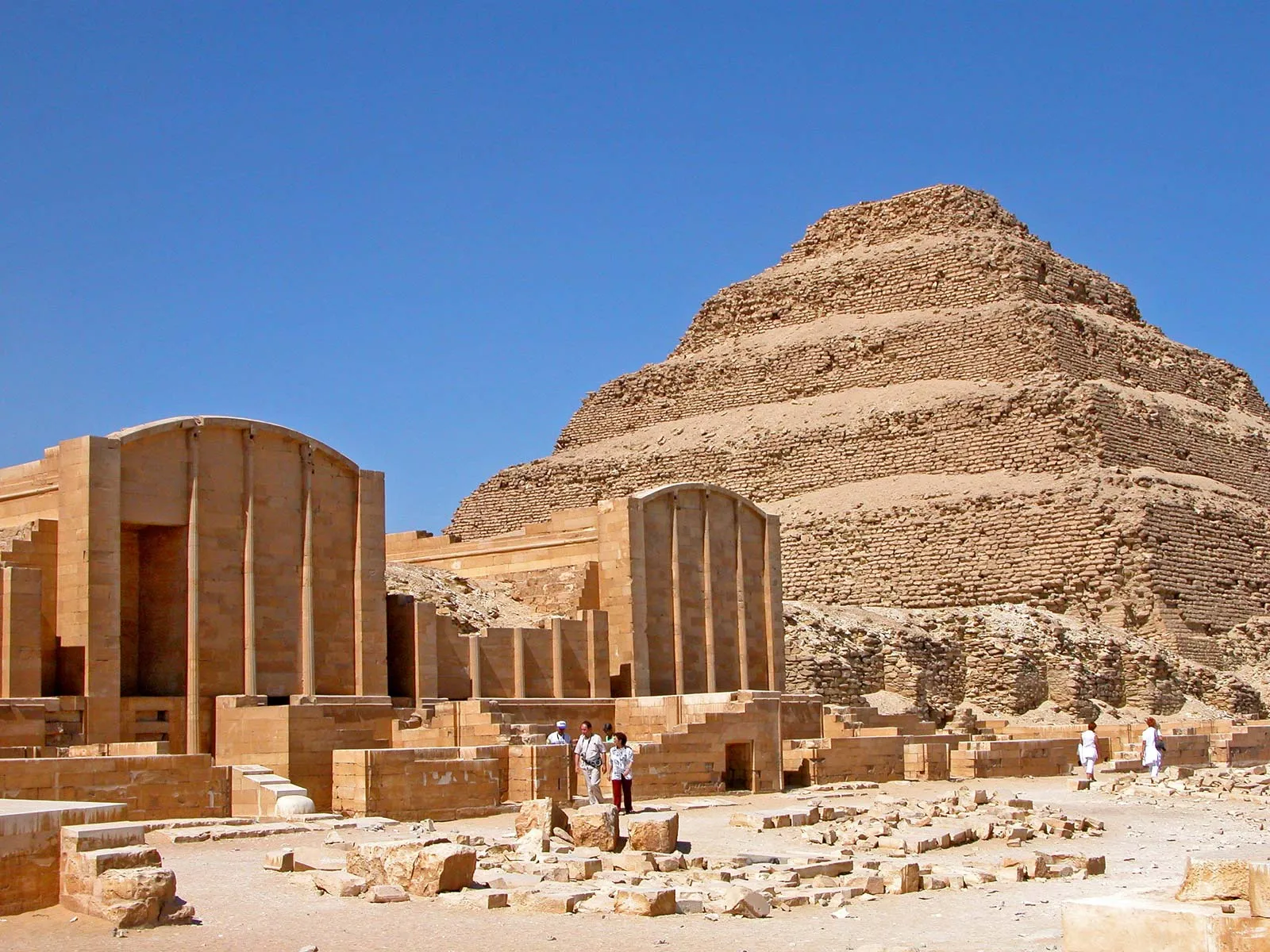 King Tut Egypt Tours