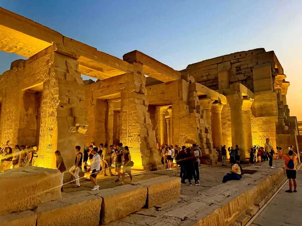 King Tut Egypt Tours